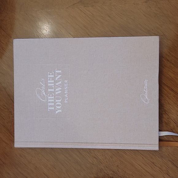 Oprah Daily Office Oprah Daily 224 Planner Poshmark